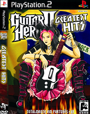 Guitar Hero II